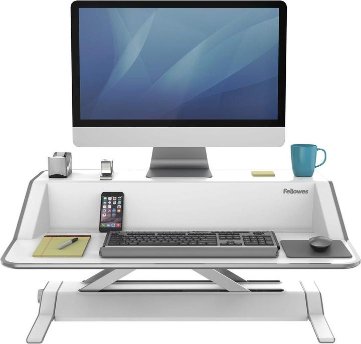 Produktbild Fellowes Lotus Workstation