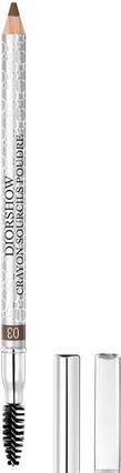 Produktbild Dior Diorshow (Dark Brown)