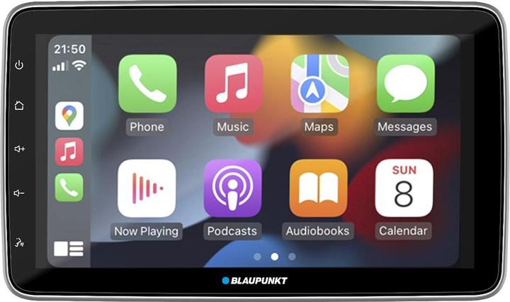 Immagine prodotto Blaupunkt Città del Capo 948 Dab (Auto Android, Apple Carplay)