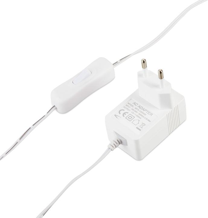 Produktbild Relaxdays Tischlampe (255 lm)