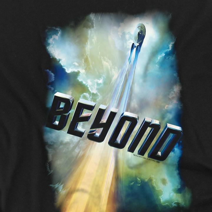 Image du produit Star Trek Beyond - T-shirt - Homme (S)