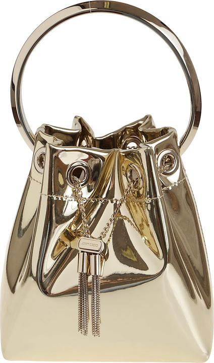 Immagine prodotto Jimmy Choo Borse... D'oro