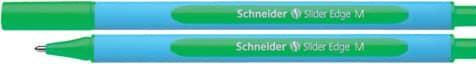 Image du produit Schneider Stylo à bille Slider Edge (Vert, 1 x)