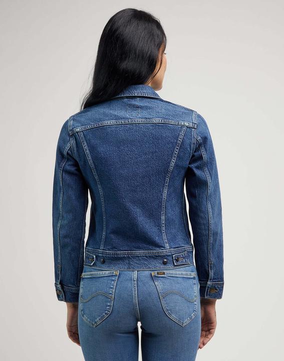 Actual product image Lee Denim Jackets Rider Jacket (L)