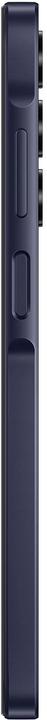 Produktbild Samsung Galaxy A25 5G (128 GB, Blue Black, 6.50", Hybrid Dual SIM, 50 Mpx, 5G)