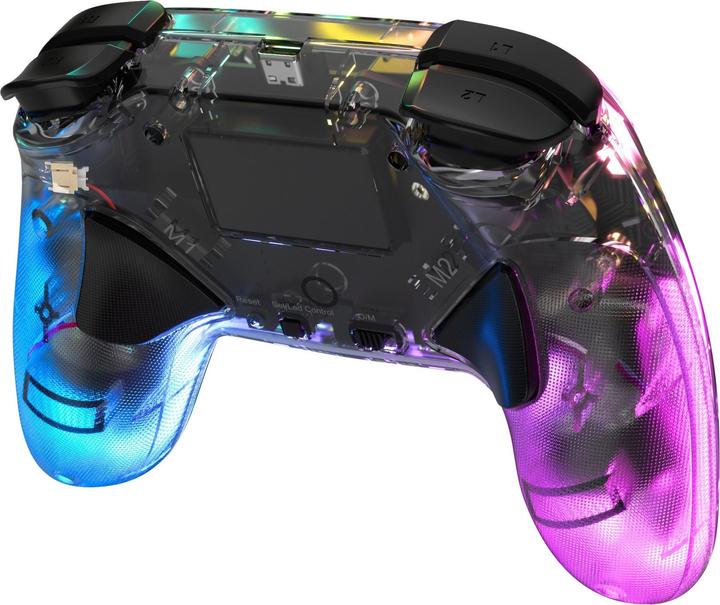 Image du produit DragonShock Orion Glow (Android, PS3, Switch, PC)