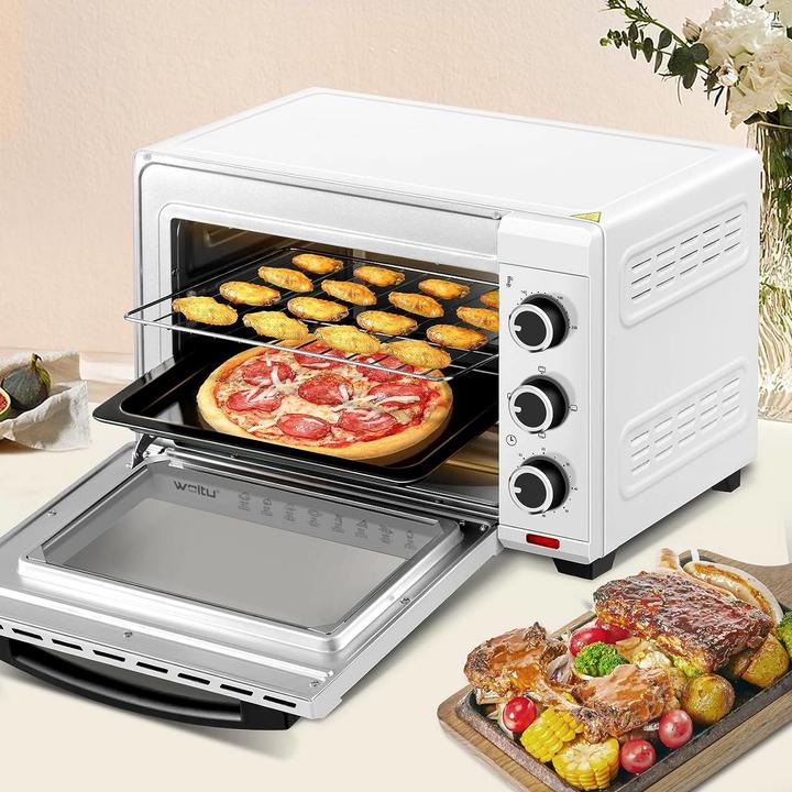 Immagine prodotto Woltu Minibackofen