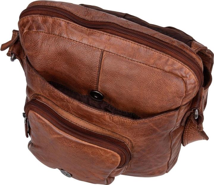 Immagine prodotto Greenburry Borsa a tracolla Vintage Washed 2917