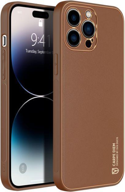 Produktbild Dux Ducis Yolo Series Hardcase Hülle (Apple iPhone 14 Pro)