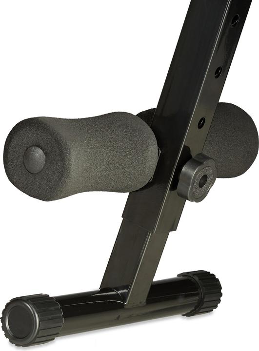 Image du produit Relaxdays banc d'assise