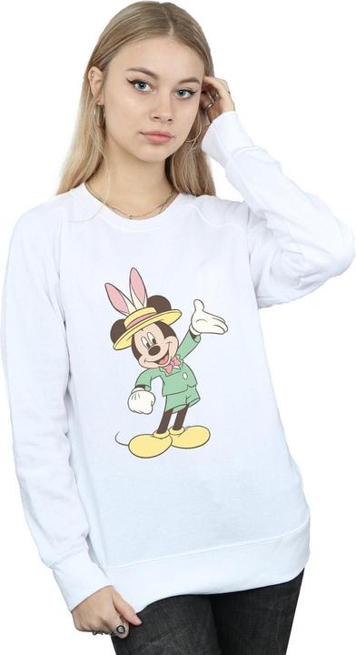 Produktbild Disney Mickey Mouse Easter Bunny Sweatshirt (XL)