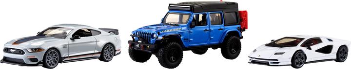 Immagine prodotto Hot Wheels Cultura dell'auto