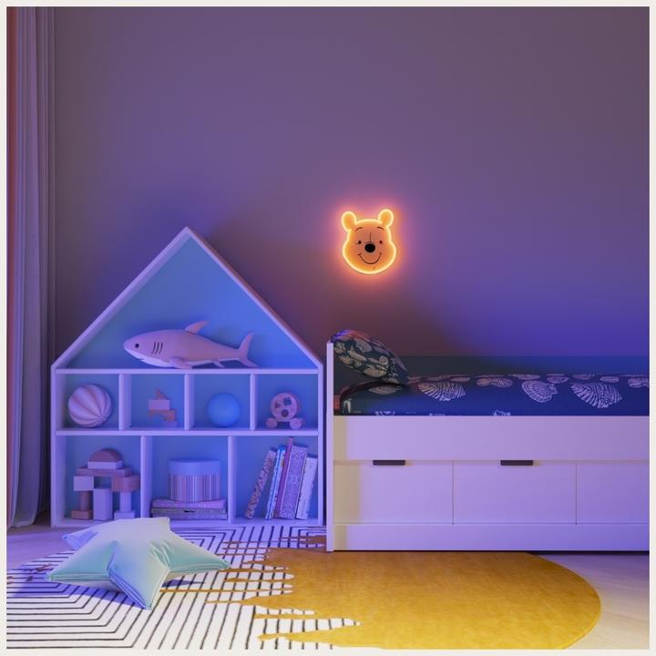 Immagine prodotto YellowPop Winnie The Pooh (5 lm)