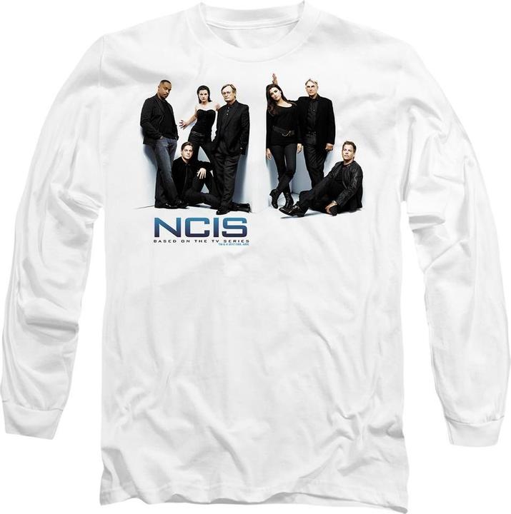 Produktbild Ncis White Room TShirt (L)