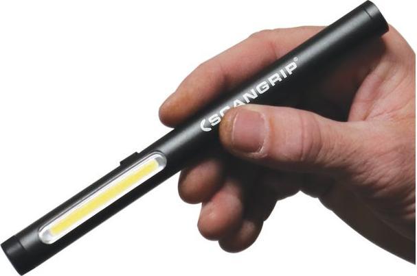 Immagine prodotto Kiesel Penna da lavoro 200 R (17.30 cm, 200 lm)
