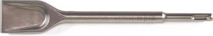 Immagine prodotto Bosch Professional Zubehör Scalpello a vanga PRO SDS plus-5C, 40 x 250 mm (40 mm)