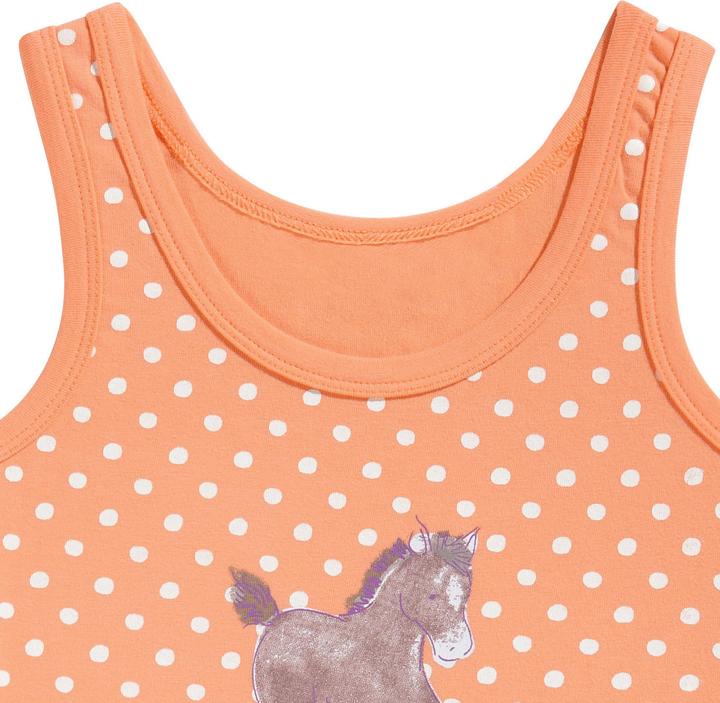 Image du produit Erwin Müller Ensemble de sous-vêtements pour filles 4 pcs. (86, 92, paquet de 4)