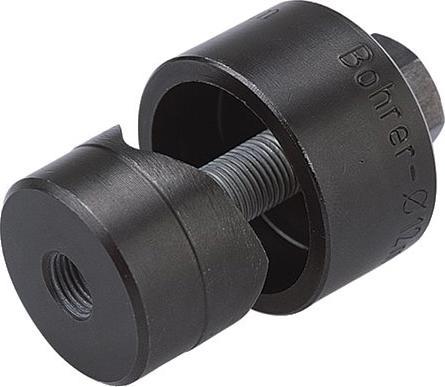 Actual product image wolfcraft wolfcraft 1 Lochschneider-Set 2-tlg. ø35mm(1 3/8)