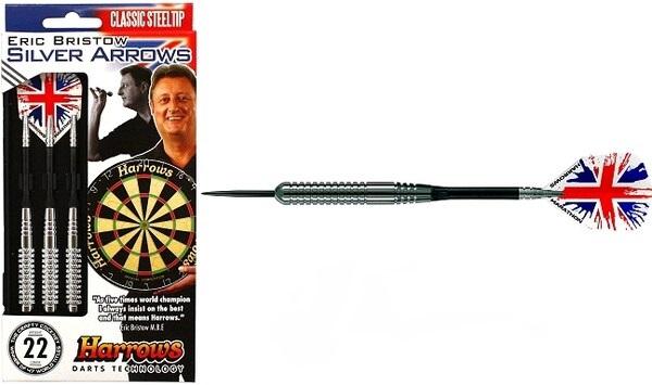 Image du produit Harrows Argent (22 g)