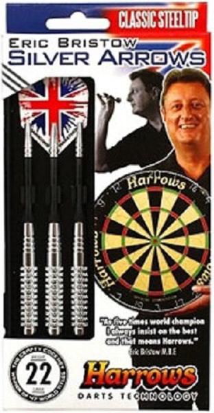 Image du produit Harrows Argent (22 g)