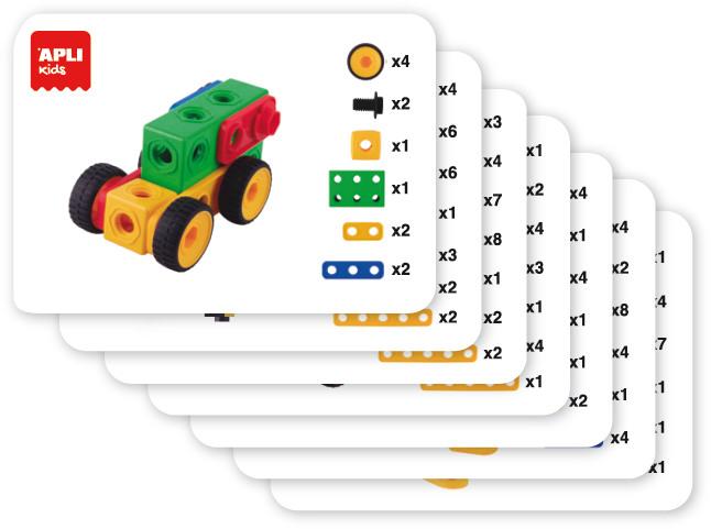 Produktbild Agipa Seeschlachtspiel fr 2 Spieler, mit magnetischem Brett