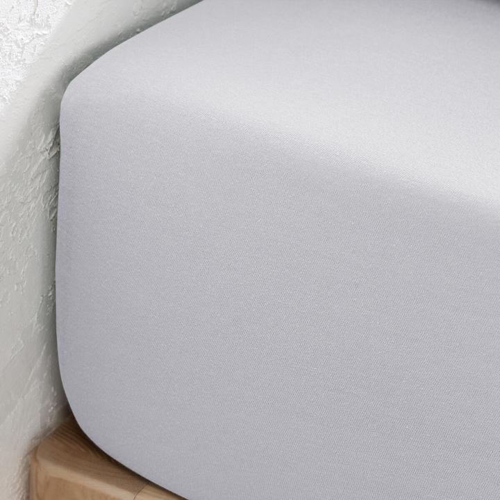 Produktbild La Redoute Interieurs Scenario Jersey (140 x 200 cm)
