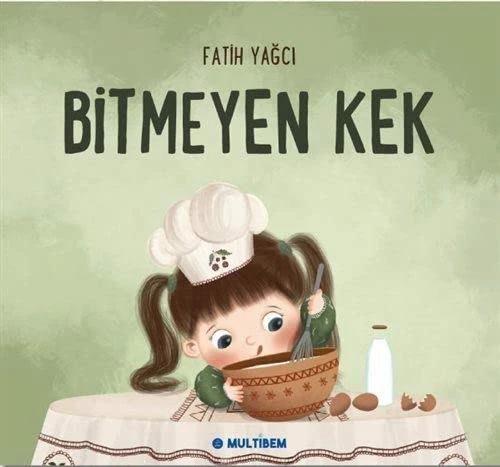Image du produit Fatih Yagci (Turc, Fatih Yagci, 2023)