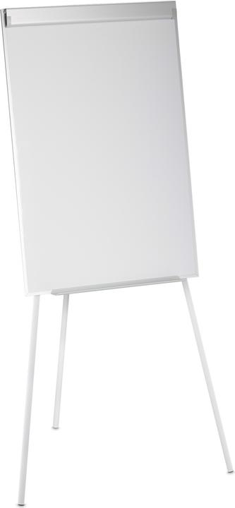Produktbild Relaxdays Flipchart Whiteboard (80 x 75 x 175 cm)