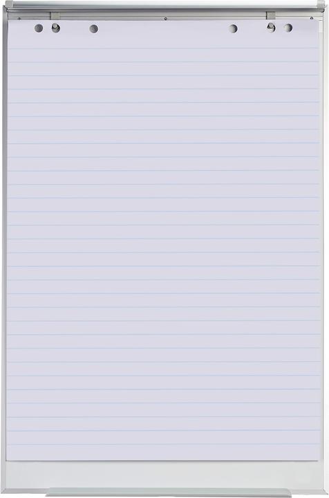 Actual product image Relaxdays Flipchart paper