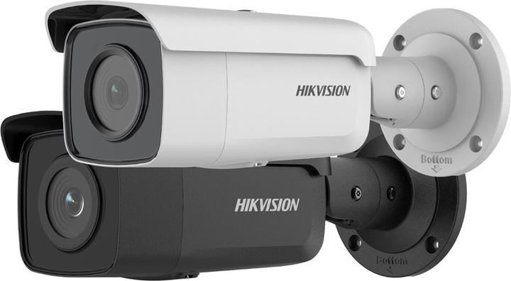 Immagine prodotto Hikvision DS-2CD2T66G2-4I(2.8MM)(C) (640 x 360 Pixel, 2688 x 1520 pixel)