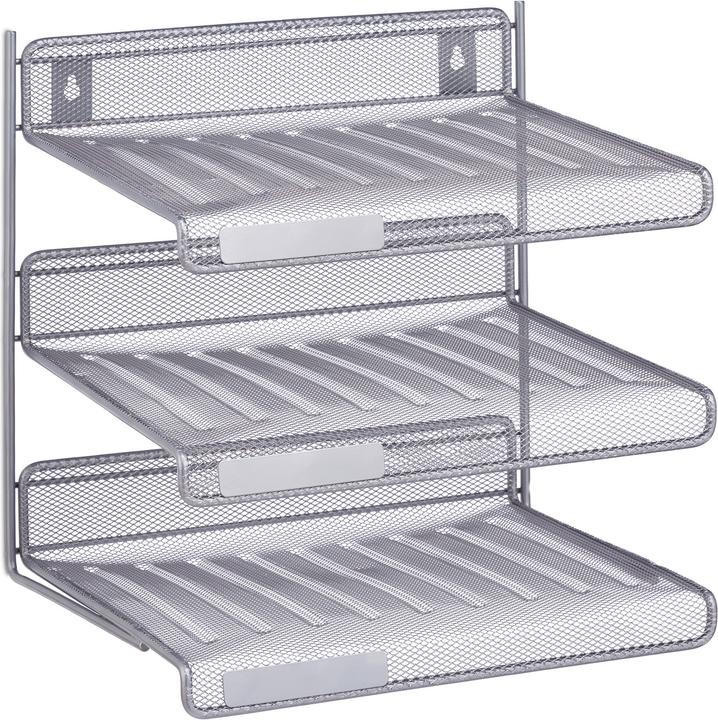 Image du produit Relaxdays Dokumentenablage (A4)