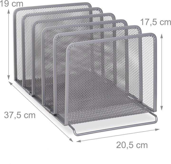 Actual product image Relaxdays Catalogue collector (Special)