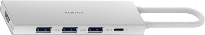 Produktbild Xiaomi Nabe Typ C 5 In (USB-C, 5 Ports)