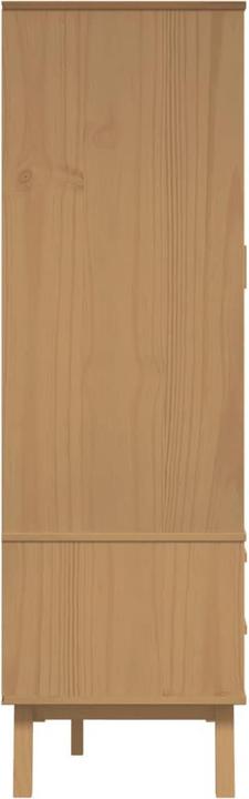 Immagine prodotto VidaXL Yordanka (76,5 x 53 x 172 cm)