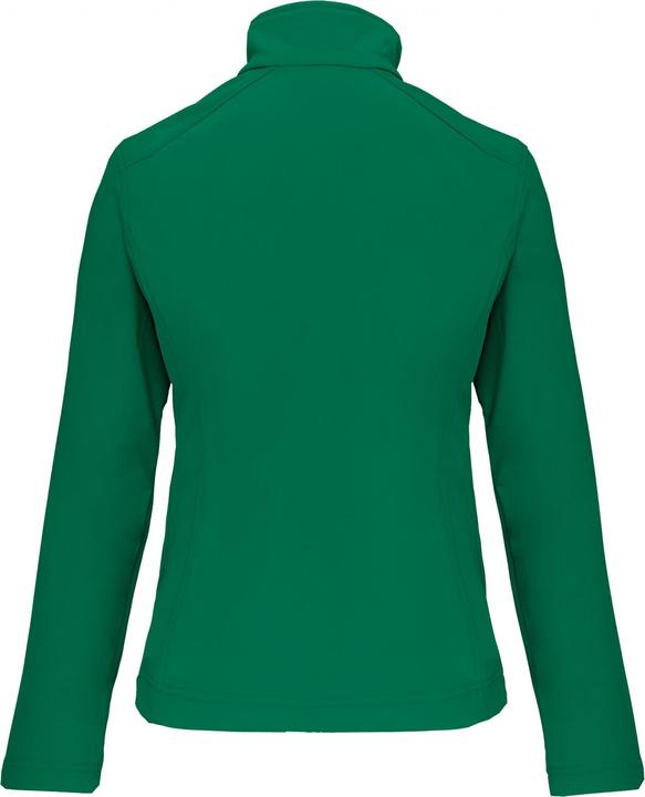 Actual product image Kariban Softshell (XXL)