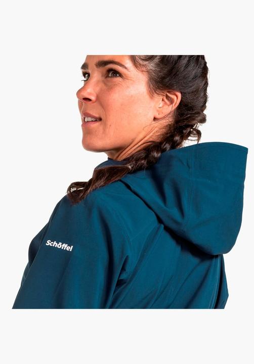 Image du produit Schöffel Veste softshell Mangart (S)
