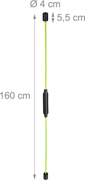 Produktbild Relaxdays Swingstick (4 cm)