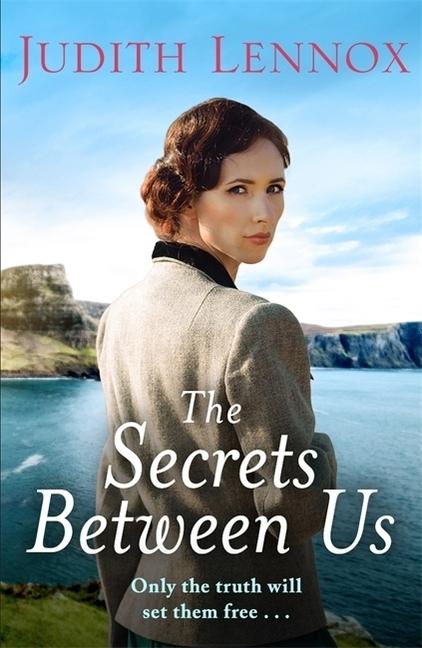 Produktbild Lennox:The Secrets Between Us (Englisch, Judith Lennox, 2020)