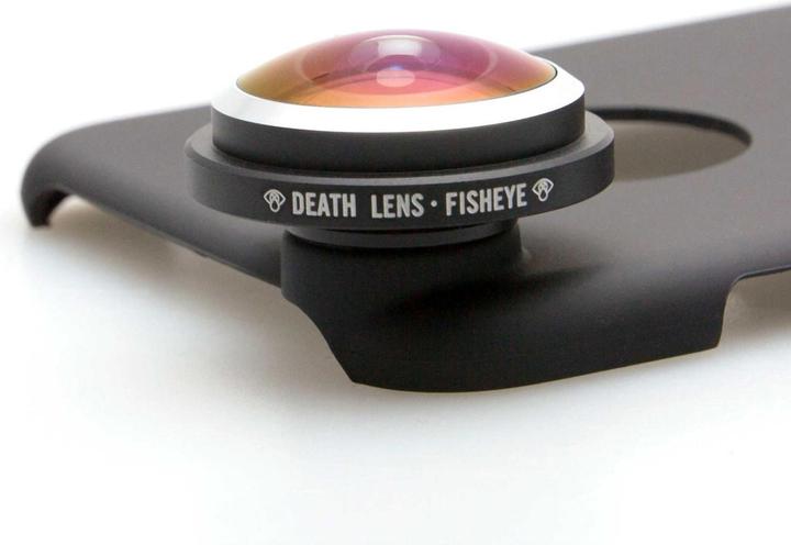 Produktbild Death Lens Fish Eye Lens IPhone 6/6S