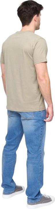 Actual product image Duck and Cover Mens Trentflax T-Shirt (L)