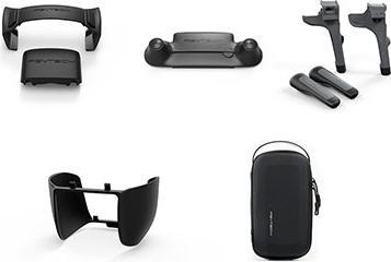 Actual product image Pgytech Accessories Combo (Drone accessory set, DJI Mavic 2 Pro)