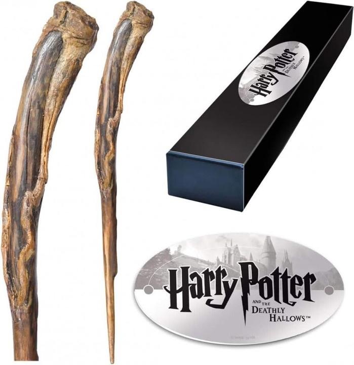 Image du produit Noble Collection Harry Potter Baguette magique Harry Potter Baguette magique brisée