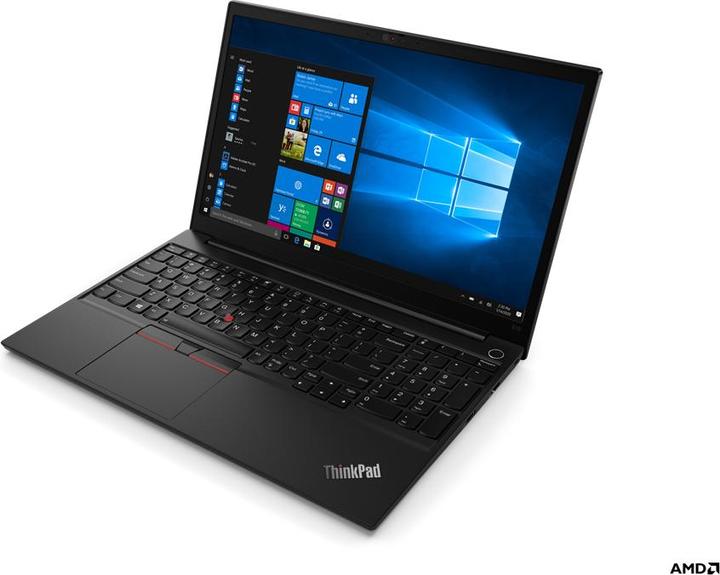 Produktbild Lenovo ThinkPad E15 G2 (15.60", AMD Ryzen 5 4500U, 16 GB, 512 GB, DE)