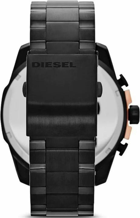 Produktbild Diesel Montre homme Mega Chief DZ4309 (52 mm)