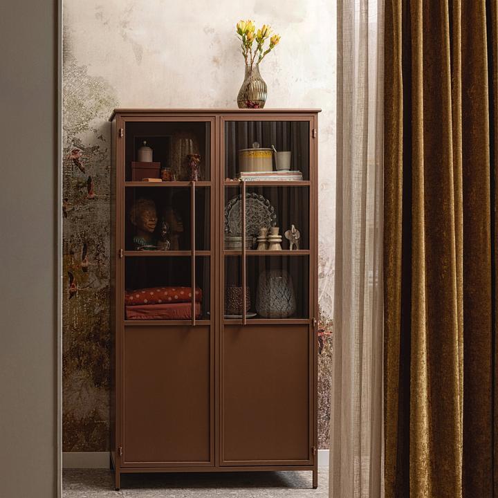Actual product image BePureHome Vitrine (170 x 99 x 44 cm)