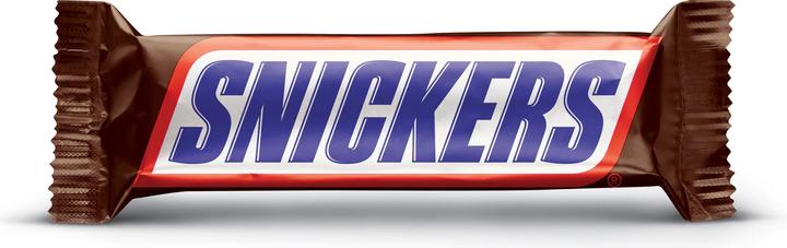 Immagine prodotto Snickers Originale (50 g)