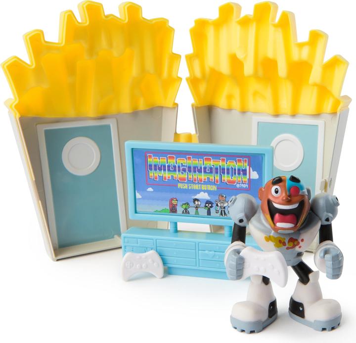Image du produit Disney Kitchen Chaos Display Set