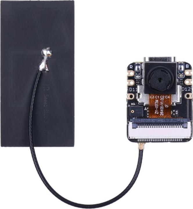 Produktbild Seeed Studio XIAO ESP32 S3 Sense mit Kamera