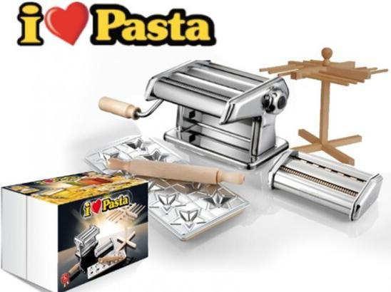 Actual product image Imperia I Love Pasta "Titania
