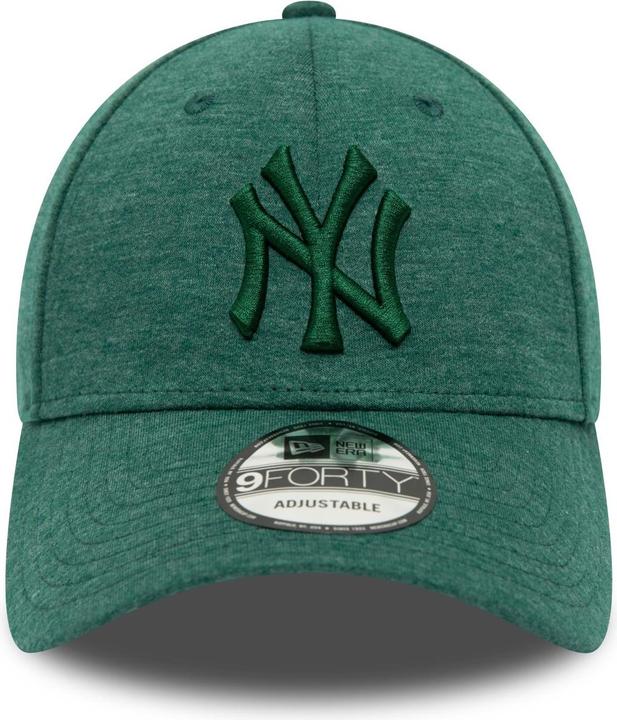 Produktbild New Era 9Forty Strapback Jersey New York Yankees Green
